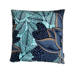 Isolo African hemp cushion 50x50 cm