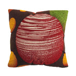 Isolo cushion colored planets 50x50 cm