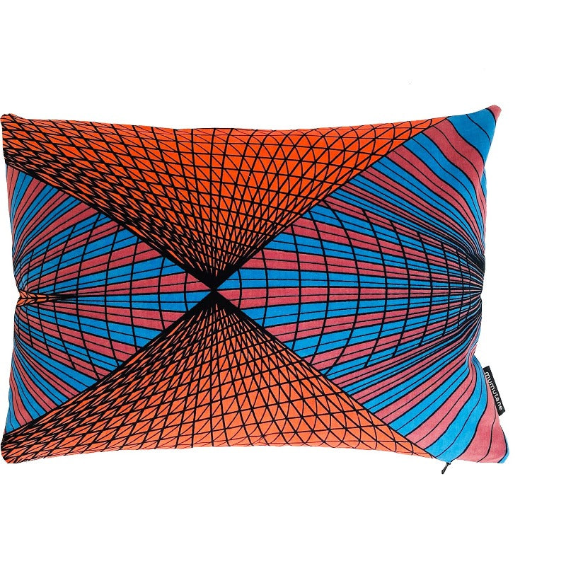 Ijoko spectrum cushion 30x40 cm