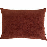Ila matrix red cushion 50x70 cm