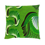 Isolo wings cushion 50x50 cm